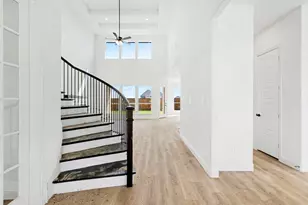 4020 Pleasant Dr, Prosper, TX 75078 - Photo 5