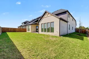 4020 Pleasant Dr, Prosper, TX 75078 - Photo 25