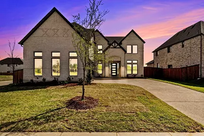 4020 Pleasant Drive, Prosper, TX 75078 - Photo 1