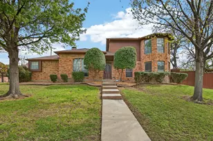100 Castle Ct, Irving, TX 75038 - Photo 1
