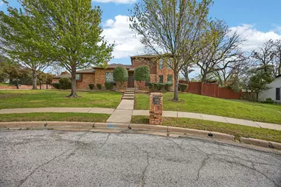 100 Castle Court, Irving, TX 75038 - Photo 37