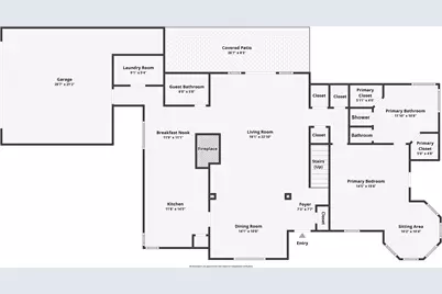 100 Castle Court, Irving, TX 75038 - Photo 37