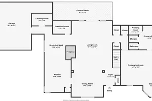 100 Castle Ct, Irving, TX 75038 - Photo 37