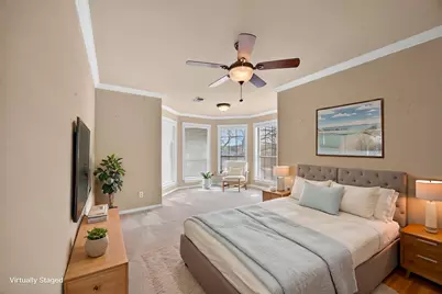 100 Castle Court, Irving, TX 75038 - Photo 27