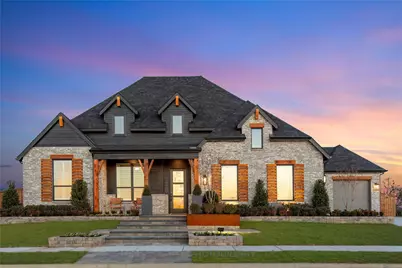 2820 Hillview Lane, Sherman, TX 75092 - Photo 1