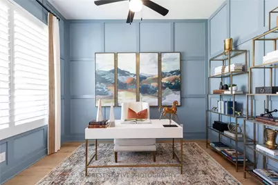 2820 Hillview Lane, Sherman, TX 75092 - Photo 27