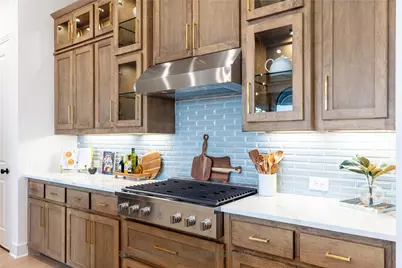 2820 Hillview Lane, Sherman, TX 75092 - Photo 9