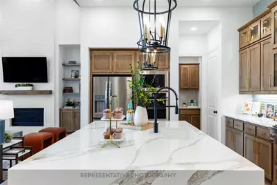 2820 Hillview Lane, Sherman, TX 75092 - Photo 7