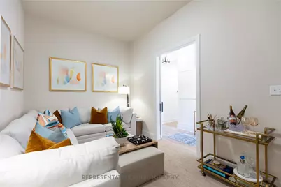 2820 Hillview Lane, Sherman, TX 75092 - Photo 17