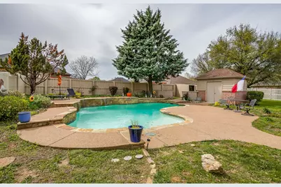 2210 Riverwood Drive, Weatherford, TX 76087 - Photo 35