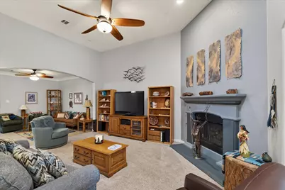 4608 Sunlight Terrace, McKinney, TX 75071 - Photo 11