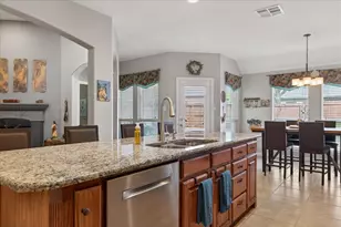 4608 Sunlight Terrace, McKinney, TX 75071 - Photo 19