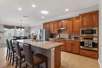 4608 Sunlight Terrace, McKinney, TX 75071 - Photo 17