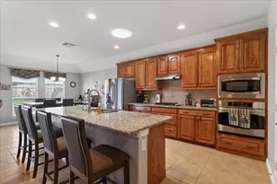 4608 Sunlight Terrace, McKinney, TX 75071 - Photo 17