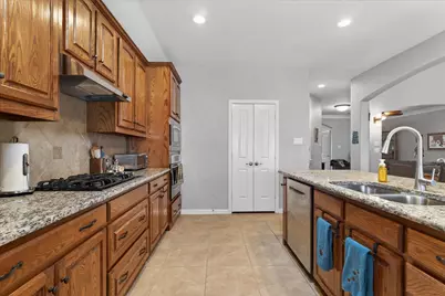 4608 Sunlight Terrace, McKinney, TX 75071 - Photo 15