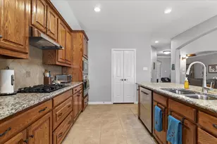 4608 Sunlight Terrace, McKinney, TX 75071 - Photo 15