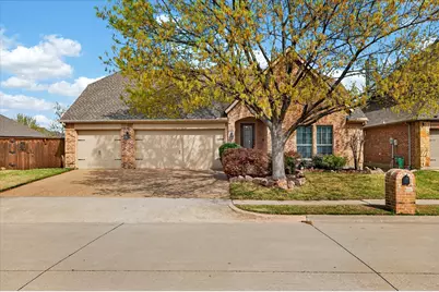 4608 Sunlight Terrace, McKinney, TX 75071 - Photo 1