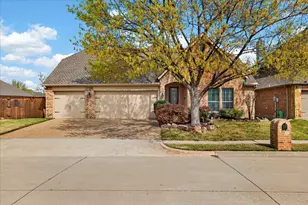 4608 Sunlight Terrace, McKinney, TX 75071 - Photo 1