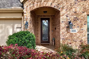 4608 Sunlight Terrace, McKinney, TX 75071 - Photo 3