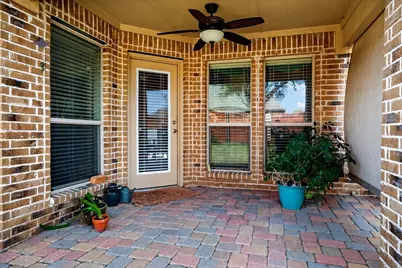 4608 Sunlight Terrace, McKinney, TX 75071 - Photo 29