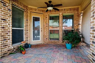 4608 Sunlight Terrace, McKinney, TX 75071 - Photo 29