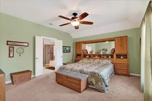 4608 Sunlight Terrace, McKinney, TX 75071 - Photo 21