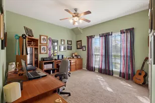 4608 Sunlight Terrace, McKinney, TX 75071 - Photo 5