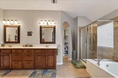 4608 Sunlight Terrace, McKinney, TX 75071 - Photo 23