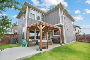 14225 Walsh Ave, Fort Worth, TX 76008 - Photo 23