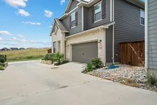 14225 Walsh Ave, Fort Worth, TX 76008 - Photo 3