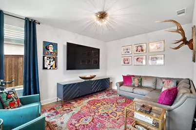 14225 Walsh Avenue, Fort Worth, TX 76008 - Photo 9