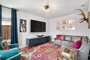 14225 Walsh Ave, Fort Worth, TX 76008 - Photo 9