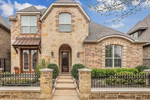 414 Palladian Blvd, Southlake, TX 76092 - Photo 1
