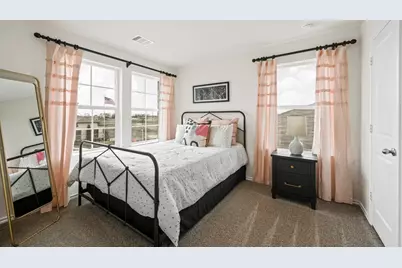 641 Glee Stem Road, Lavon, TX 75166 - Photo 11