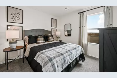 641 Glee Stem Road, Lavon, TX 75166 - Photo 15