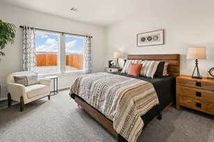 641 Glee Stem Rd, Lavon, TX 75166 - Photo 9