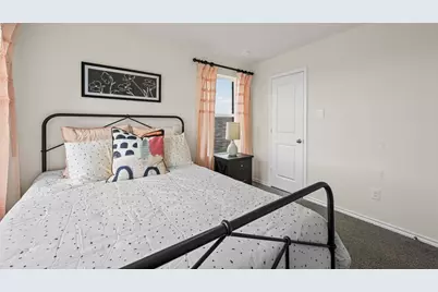 641 Glee Stem Road, Lavon, TX 75166 - Photo 13