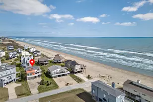4214 Ghost Crab Ln, Galveston, TX 77554 - Photo 3