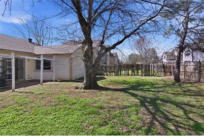 4621 Waterway Drive N, Fort Worth, TX 76137 - Photo 17