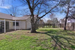 4621 Waterway Dr N, Fort Worth, TX 76137 - Photo 17