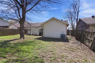 4621 Waterway Dr N, Fort Worth, TX 76137 - Photo 19