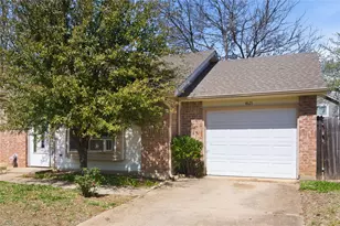 4621 Waterway Dr N, Fort Worth, TX 76137 - Photo 3