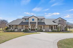 8301 Stephens Rnch Rd, Pilot Point, TX 76258 - Photo 1