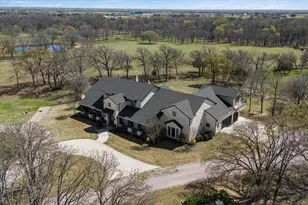 8301 Stephens Rnch Rd, Pilot Point, TX 76258 - Photo 1