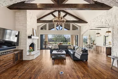 8301 Stephens Ranch Road, Pilot Point, TX 76258 - Photo 7