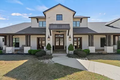 8301 Stephens Ranch Road, Pilot Point, TX 76258 - Photo 5
