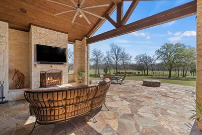 8301 Stephens Ranch Road, Pilot Point, TX 76258 - Photo 29