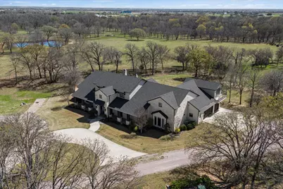 8301 Stephens Ranch Road, Pilot Point, TX 76258 - Photo 3
