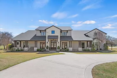 8301 Stephens Ranch Road, Pilot Point, TX 76258 - Photo 3