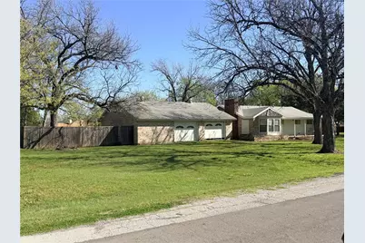 5825 Briarcliff Road, Haltom City, TX 76117 - Photo 1